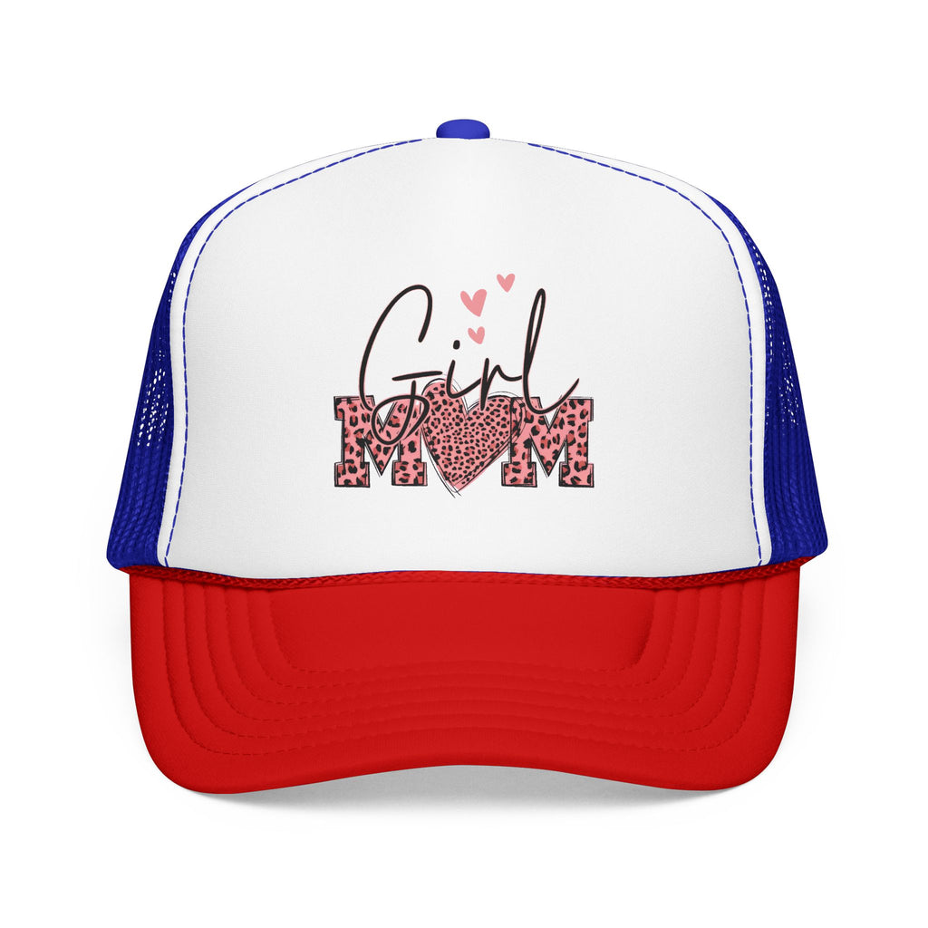 Girl Mom Hat