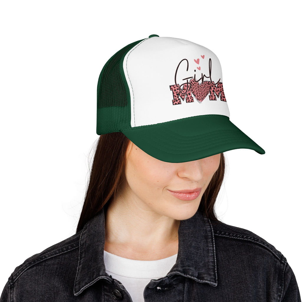 Girl Mom Hat
