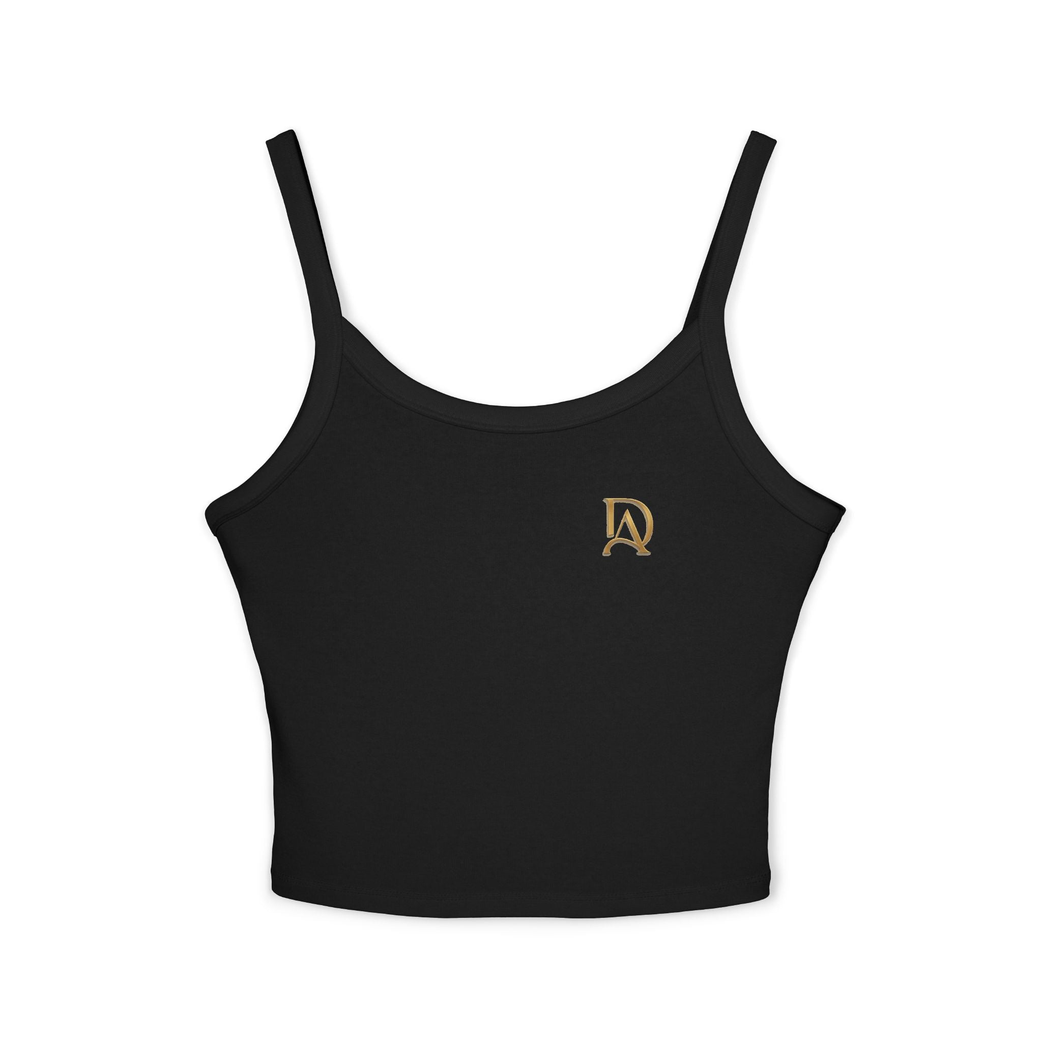 Women's Crop Tank Top
