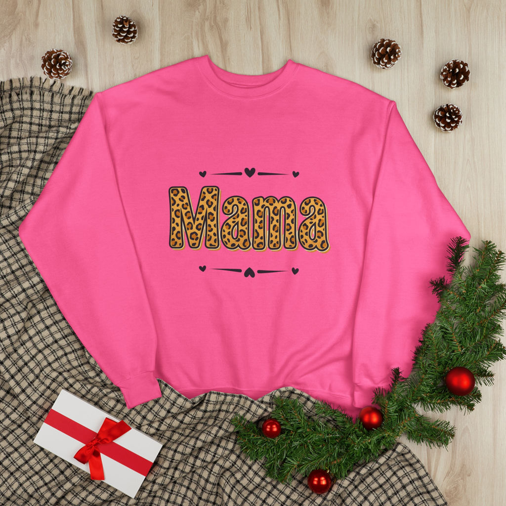 Mama Crewneck Sweatshirt