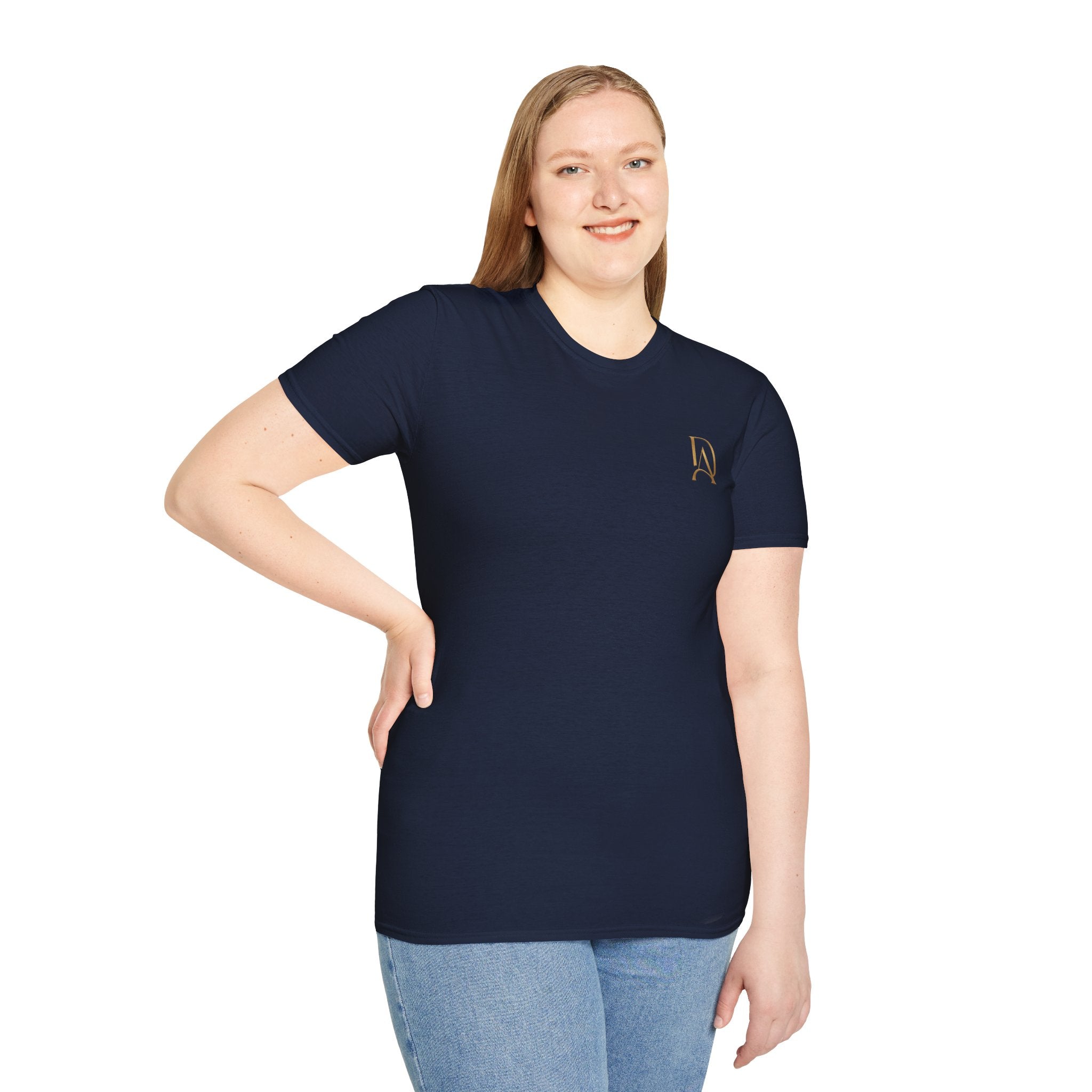 Women Casual Tee
