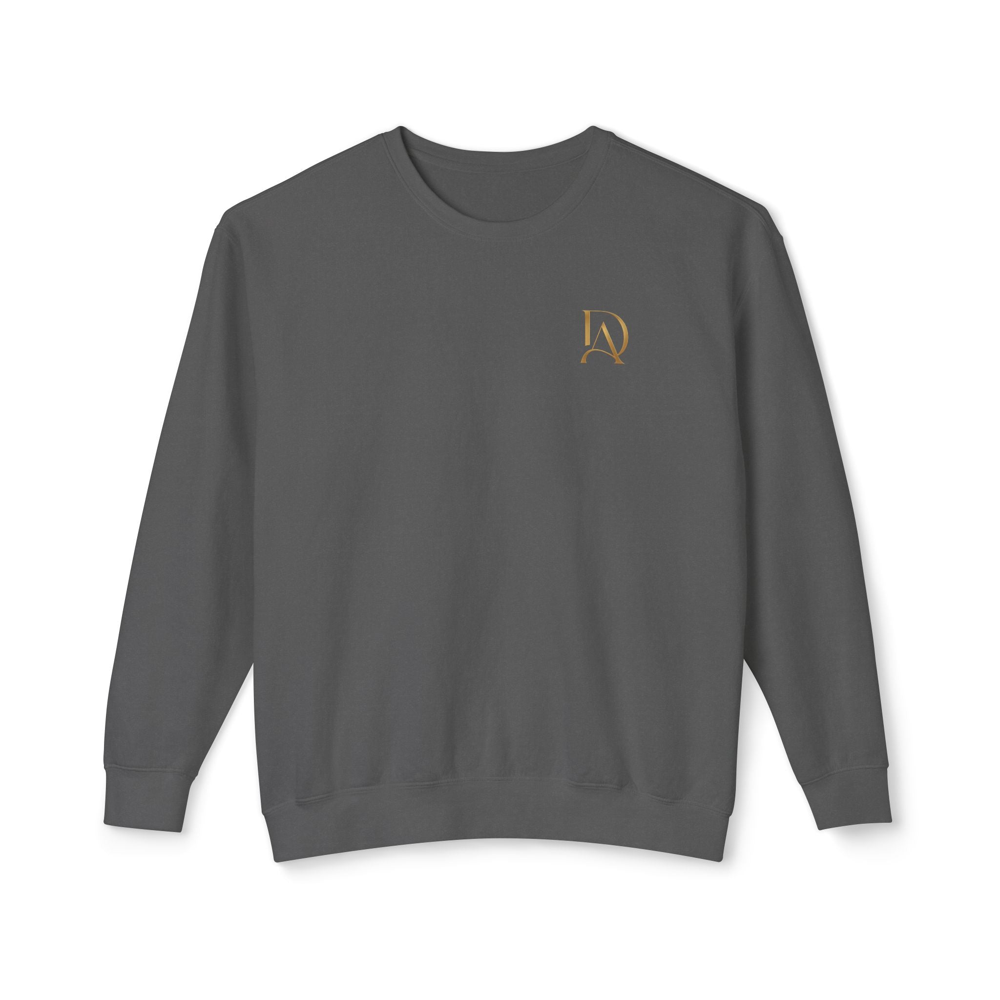 Women Crewneck Sweatshirt