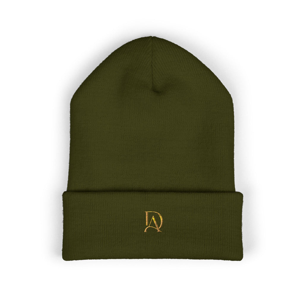 Unisex Beanie