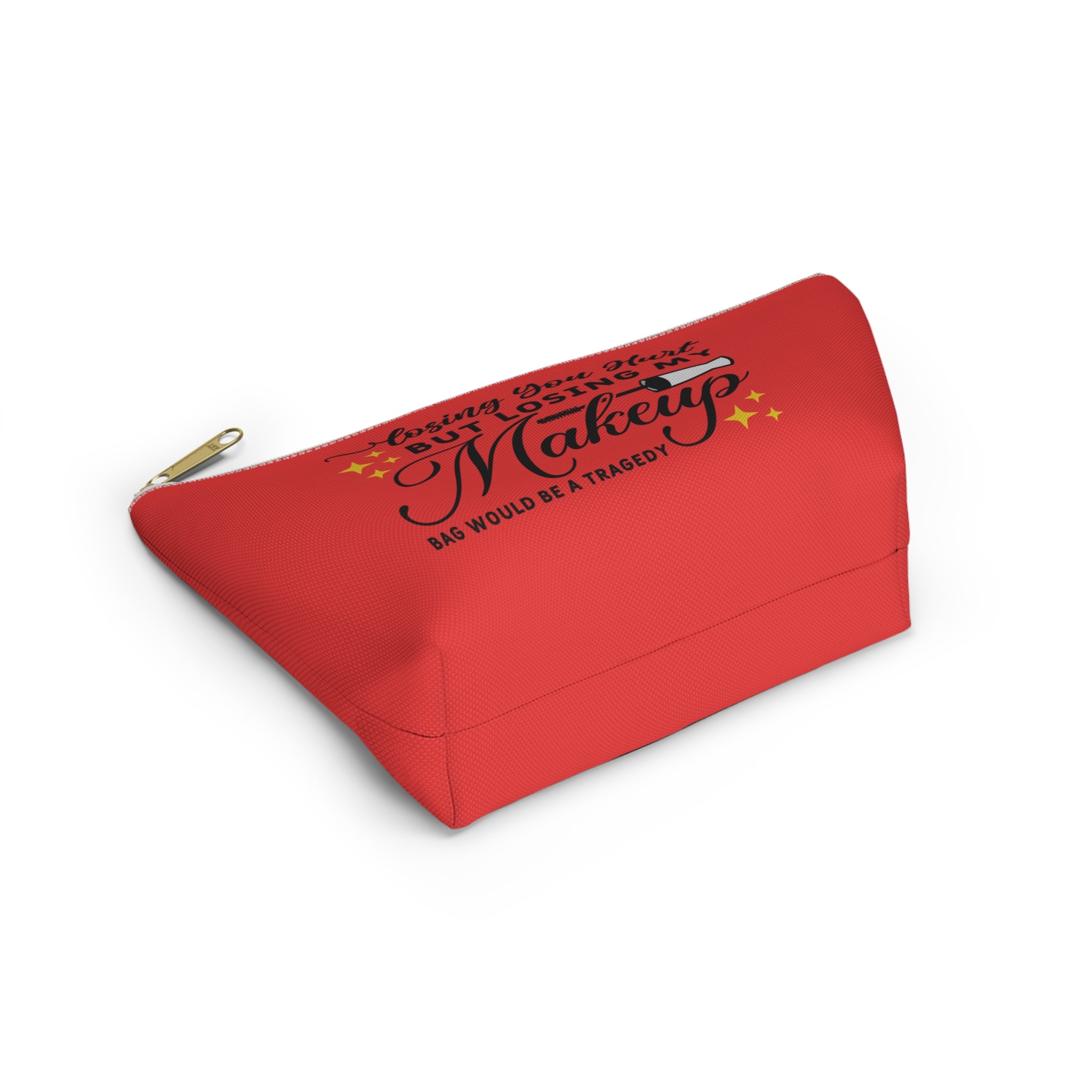 Accessory Pouch — Cosmetic Bag