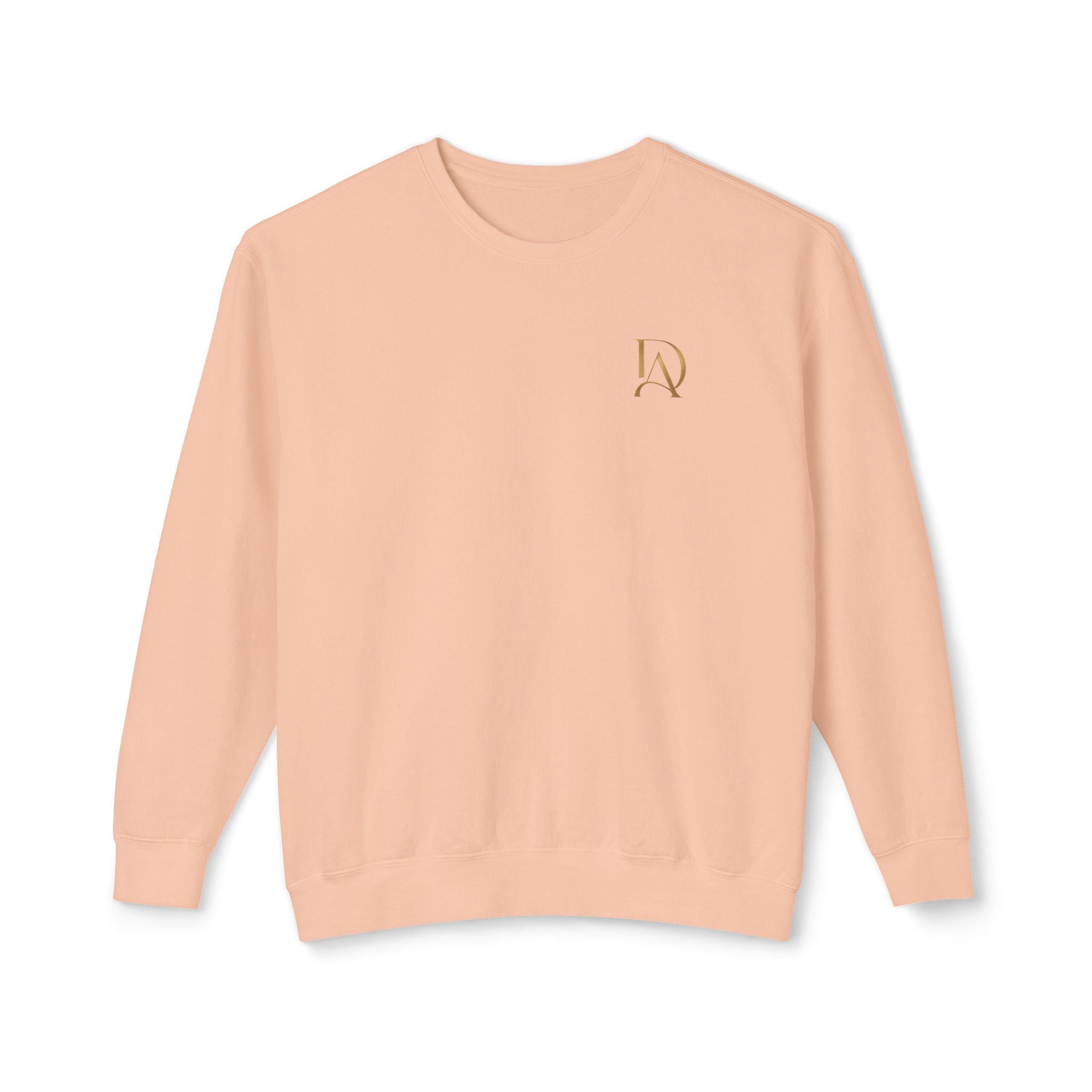 Women Crewneck Sweatshirt