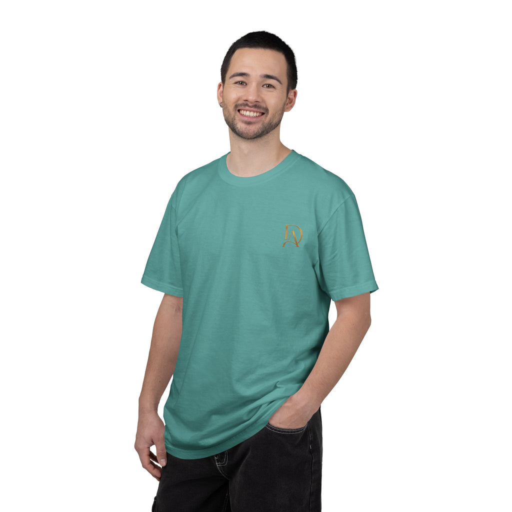 Men Tee