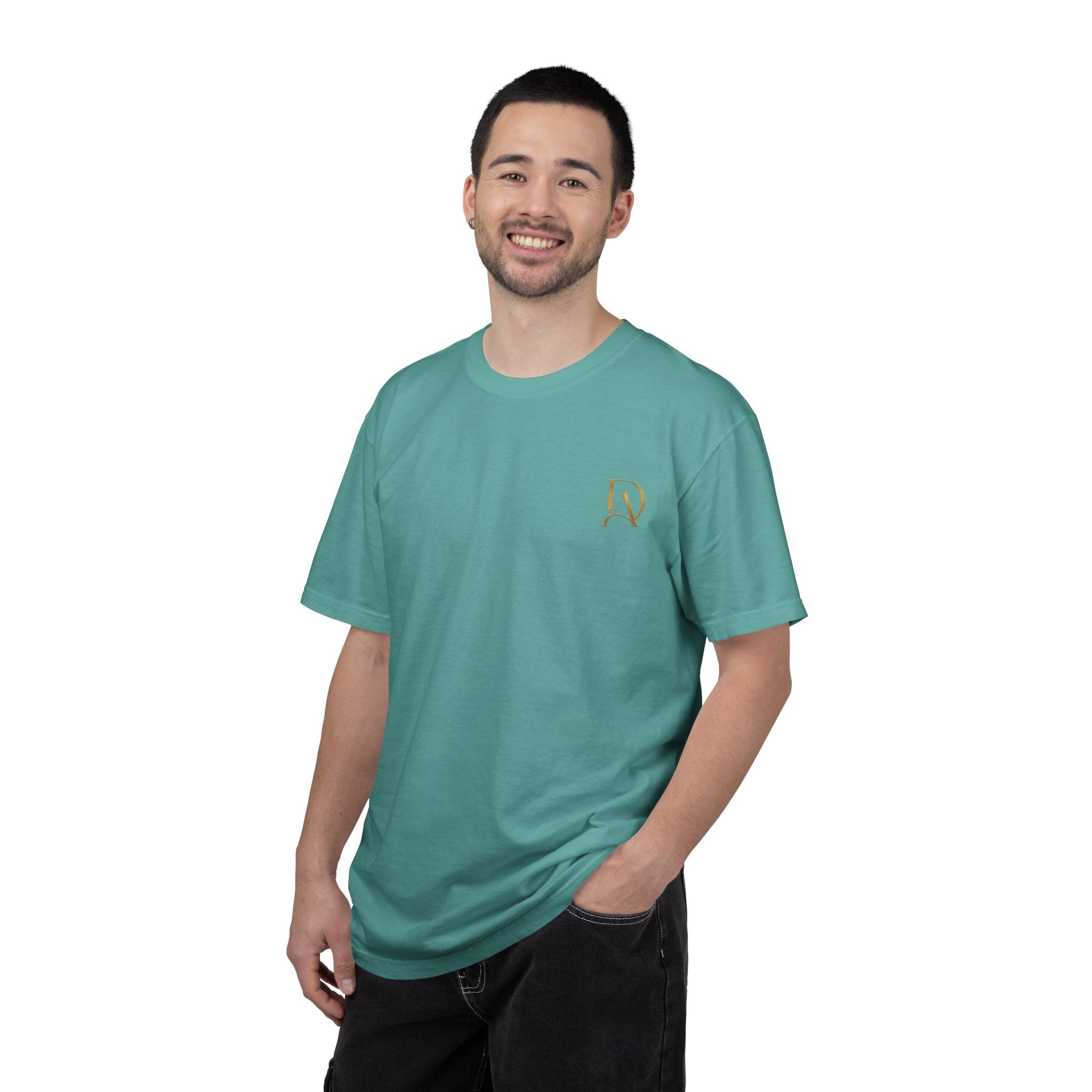 Men Tee