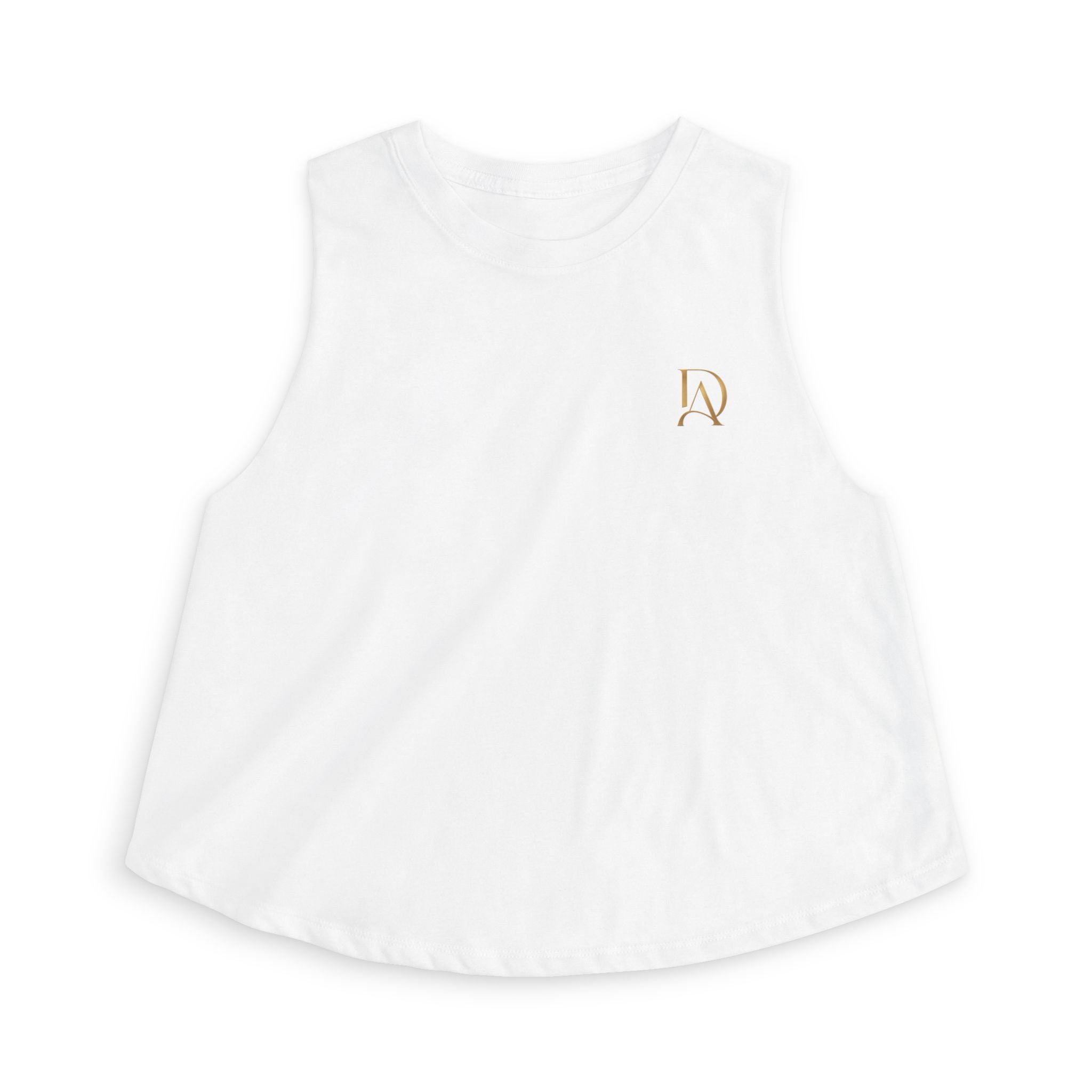 Women's Crop Top