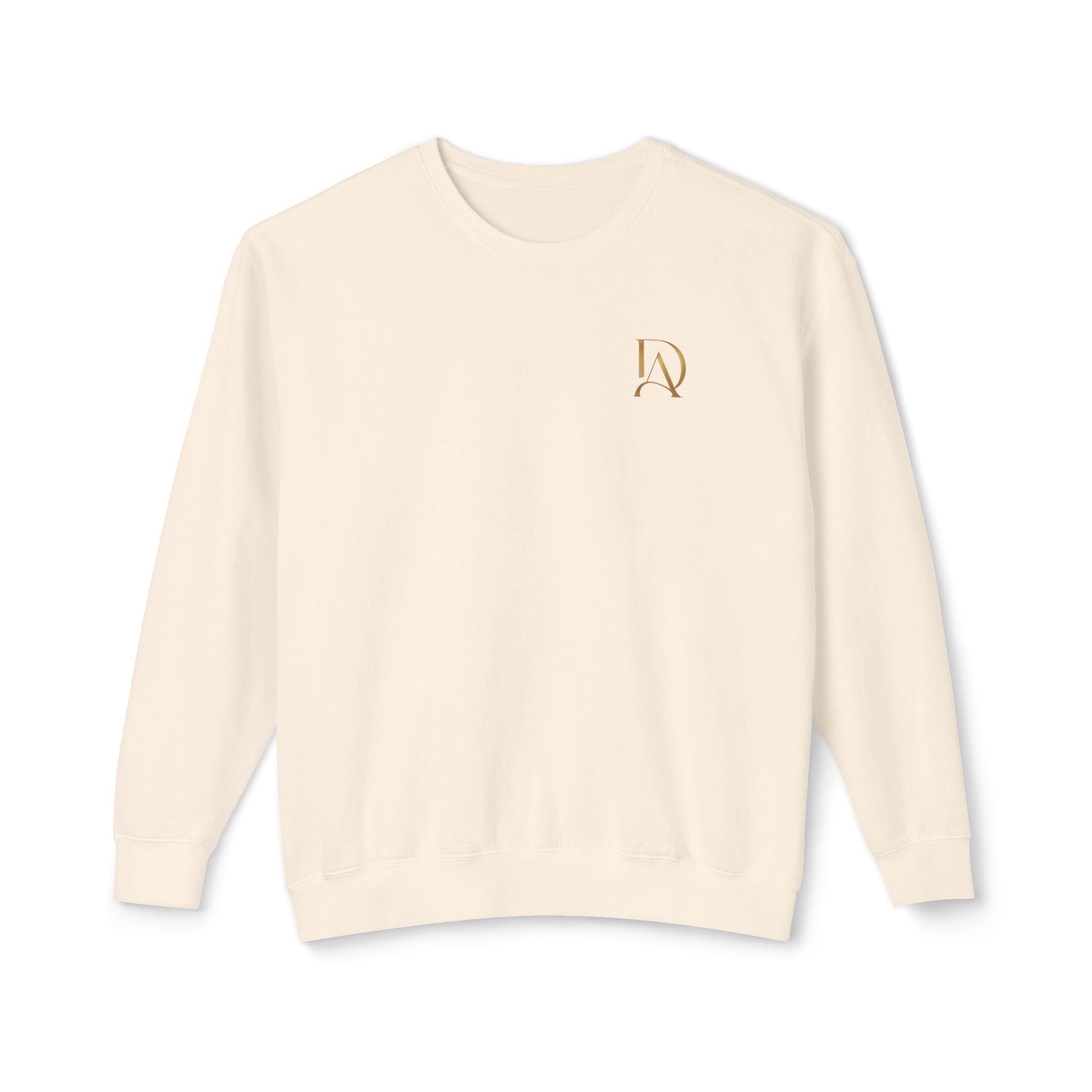 Women Crewneck Sweatshirt