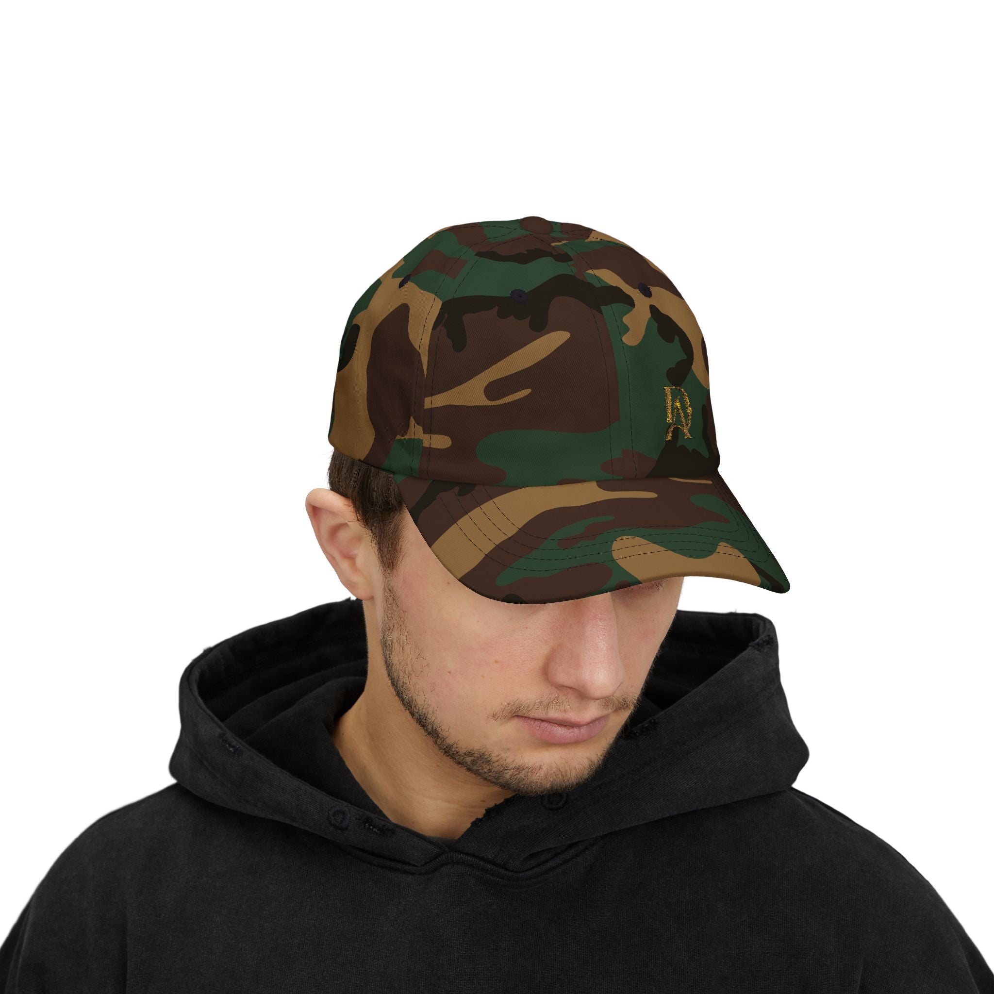 Baseball Hat