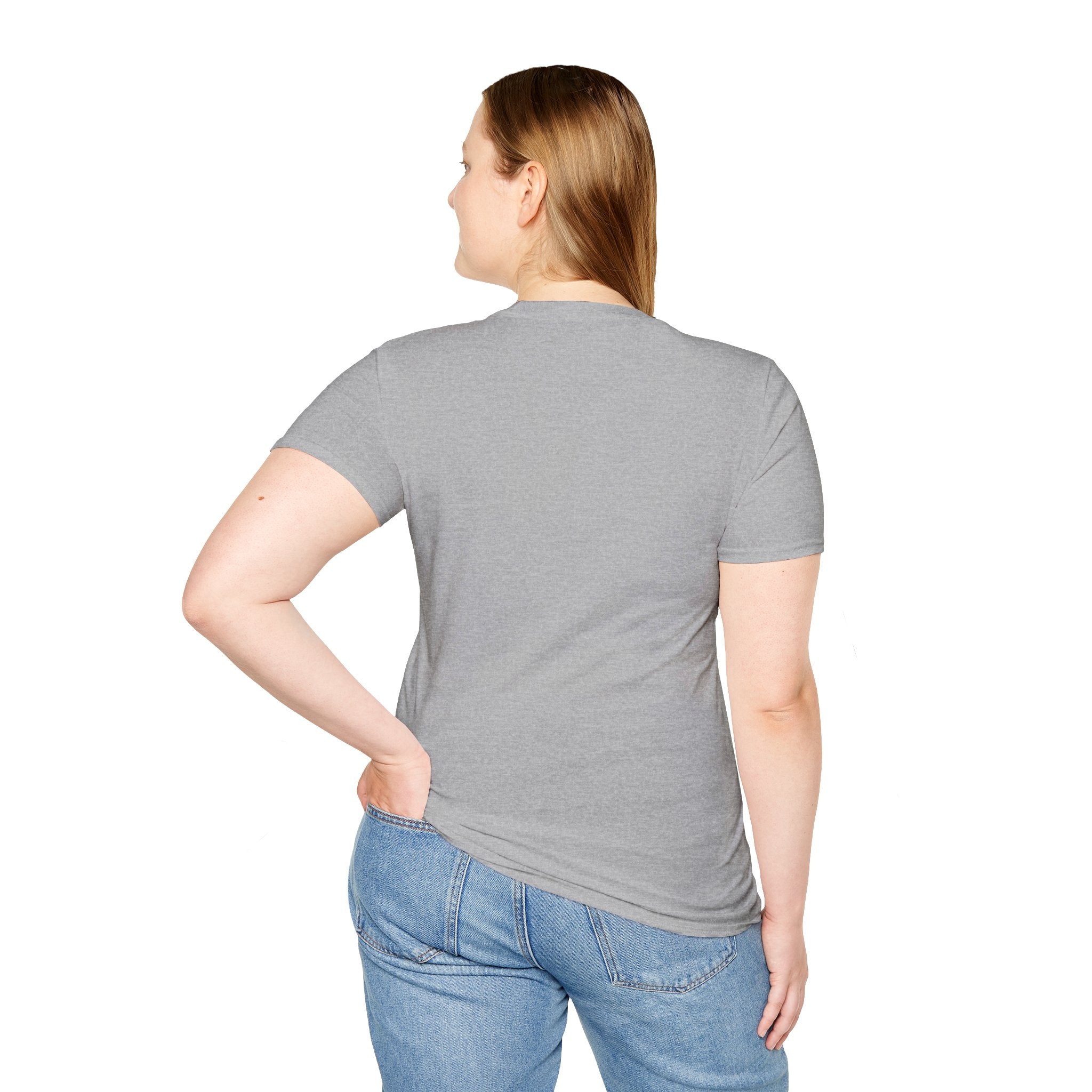 Women Casual Tee