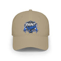 Paint Slinger Low Profile Cap — Graffiti Spray Painter Hat