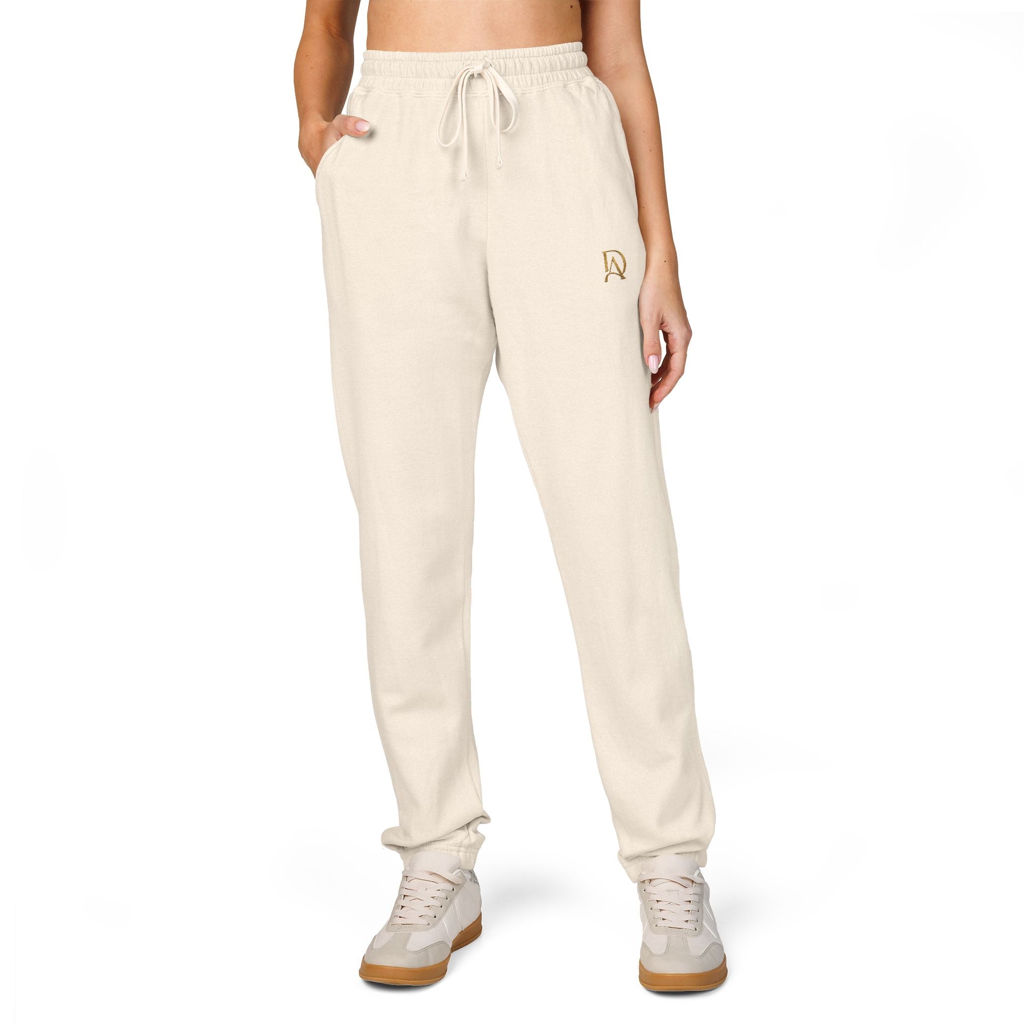 Mens Fleece Sweatpants