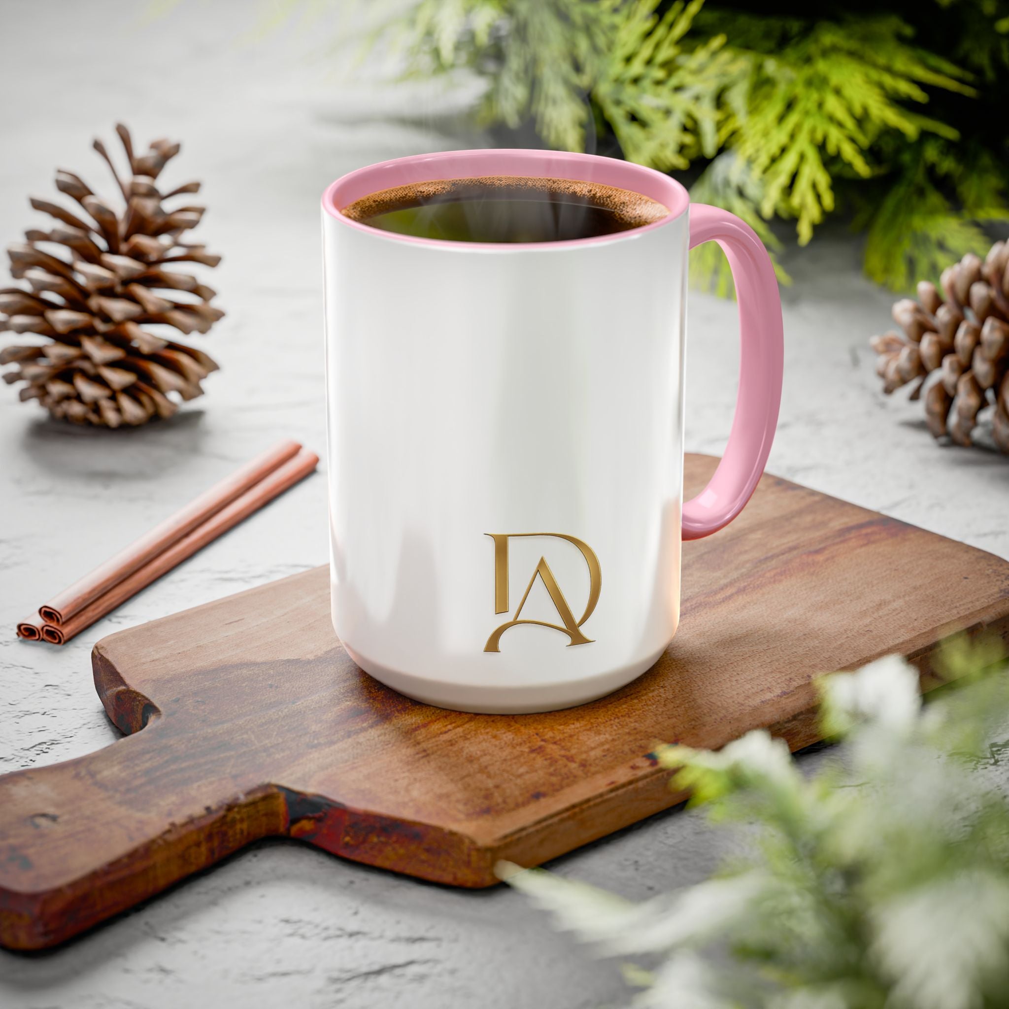 Coffee Mug (11oz/15oz)