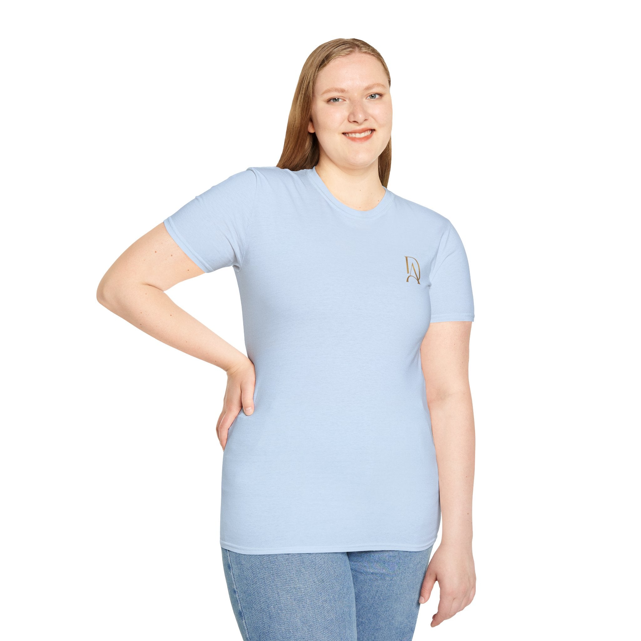 Women Casual Tee