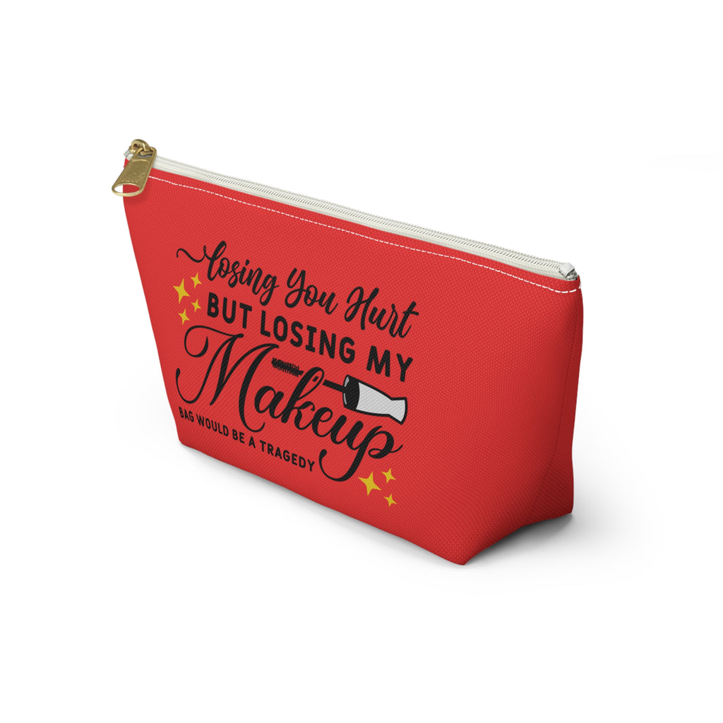 Accessory Pouch — Cosmetic Bag