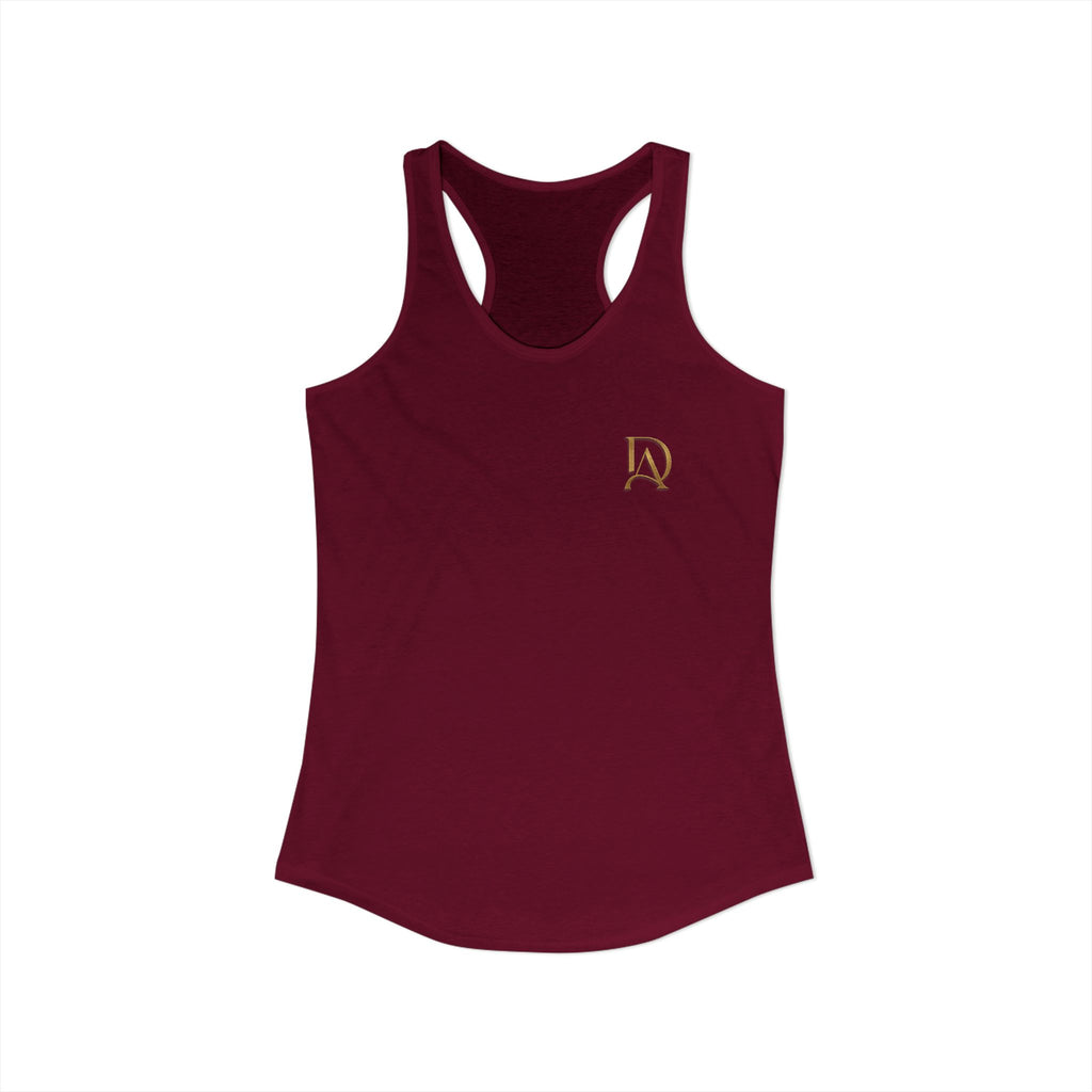 Women's Racerback Tank