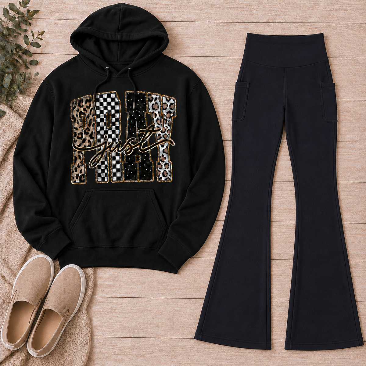 Just Pray Apparel