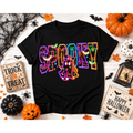 SPOOKY Apparel