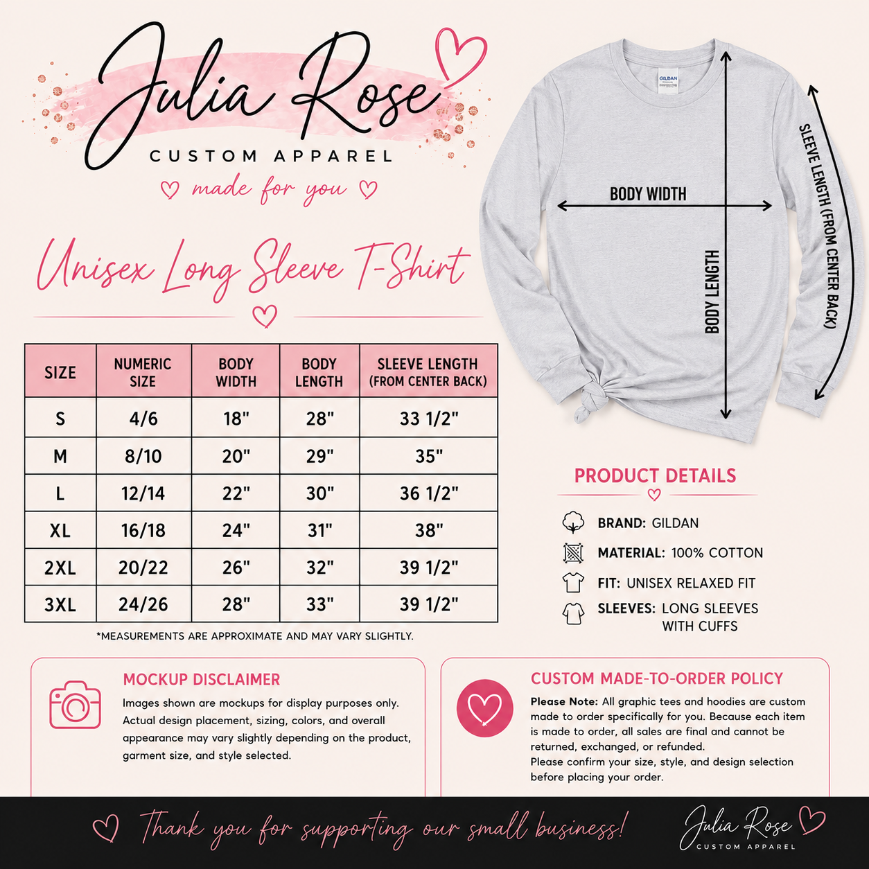Faith over Fear Apparel