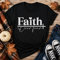 Faith over Fear Apparel