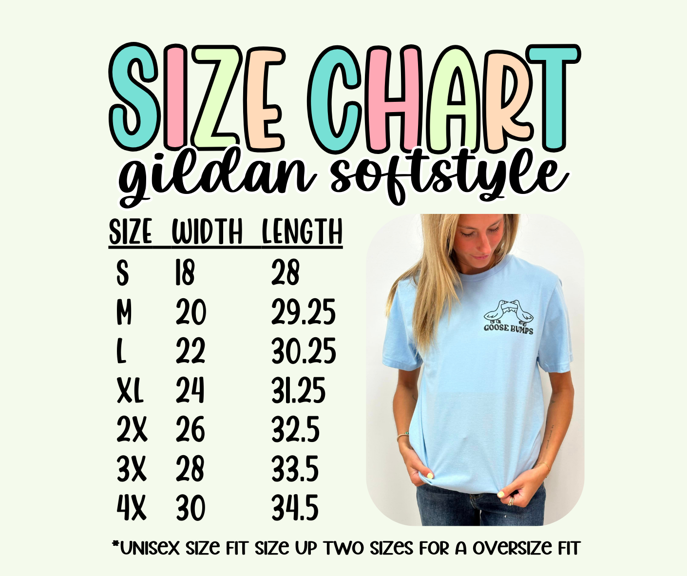 Gildan Camo Darlin’ Graphic Tee or Sweatshirt
