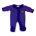 LSU Lattice Footed Creeper