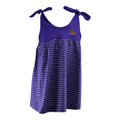 LSU Sun Dress