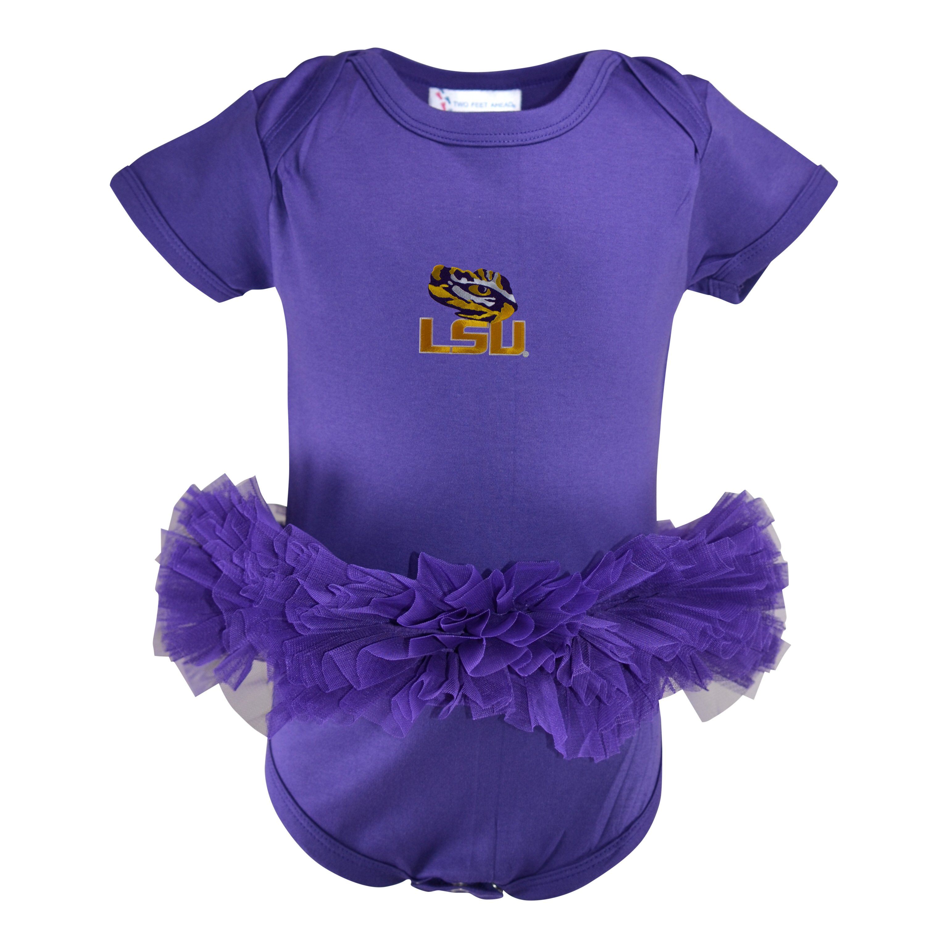 LSU Tutu Creeper