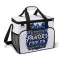 Camping Cooler Bag Large Insulated Lunch Tote painters cooler