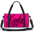 Kids Dance Bag