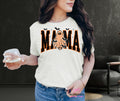Ghosty Mama - tee or sweatshirt