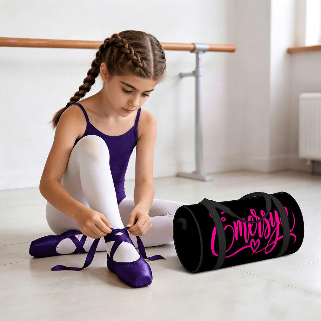 Kids Dance Bag