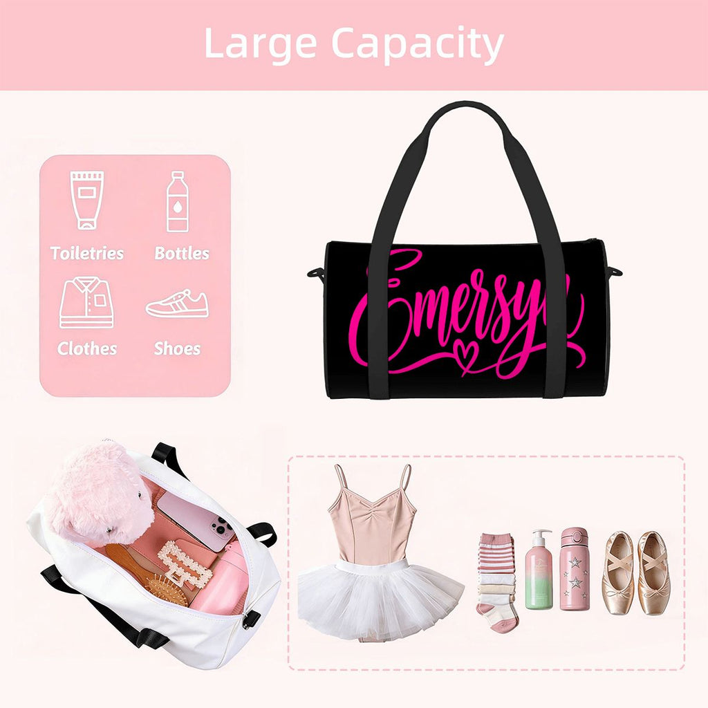 Kids Dance Bag