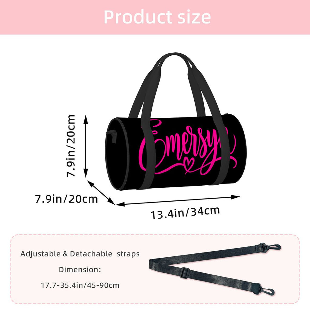 Kids Dance Bag