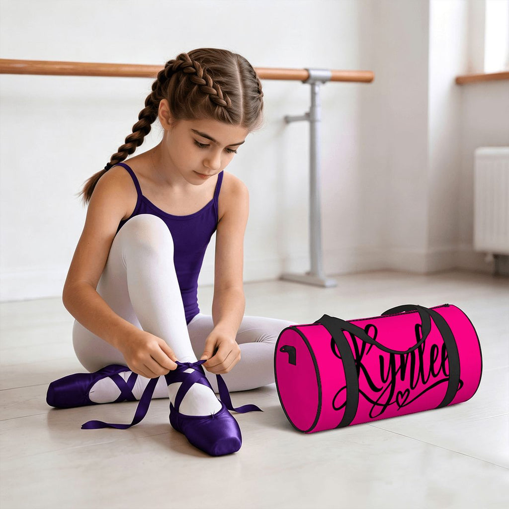Kids Dance Bag
