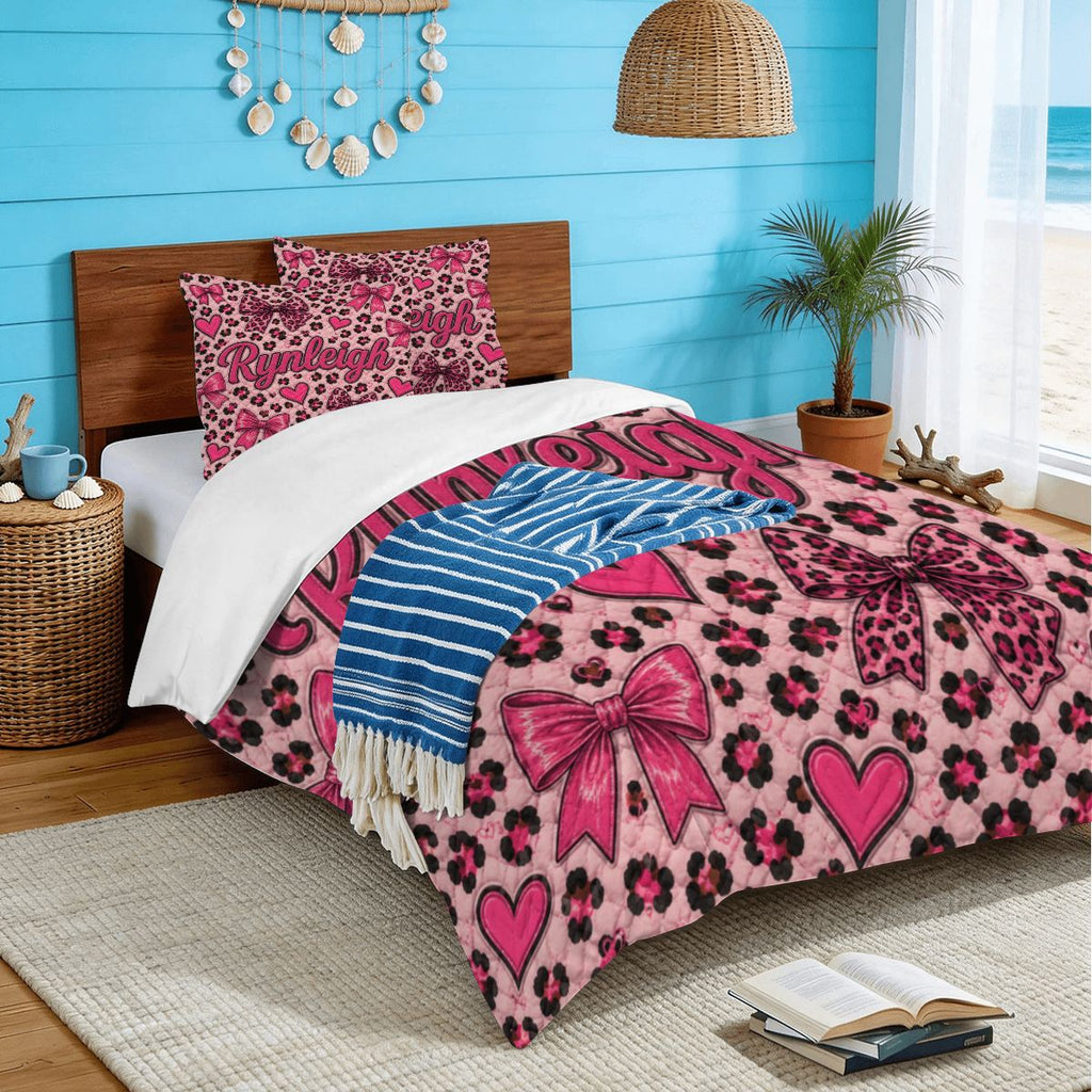 Twin Duvet Cover Set 55"x79"