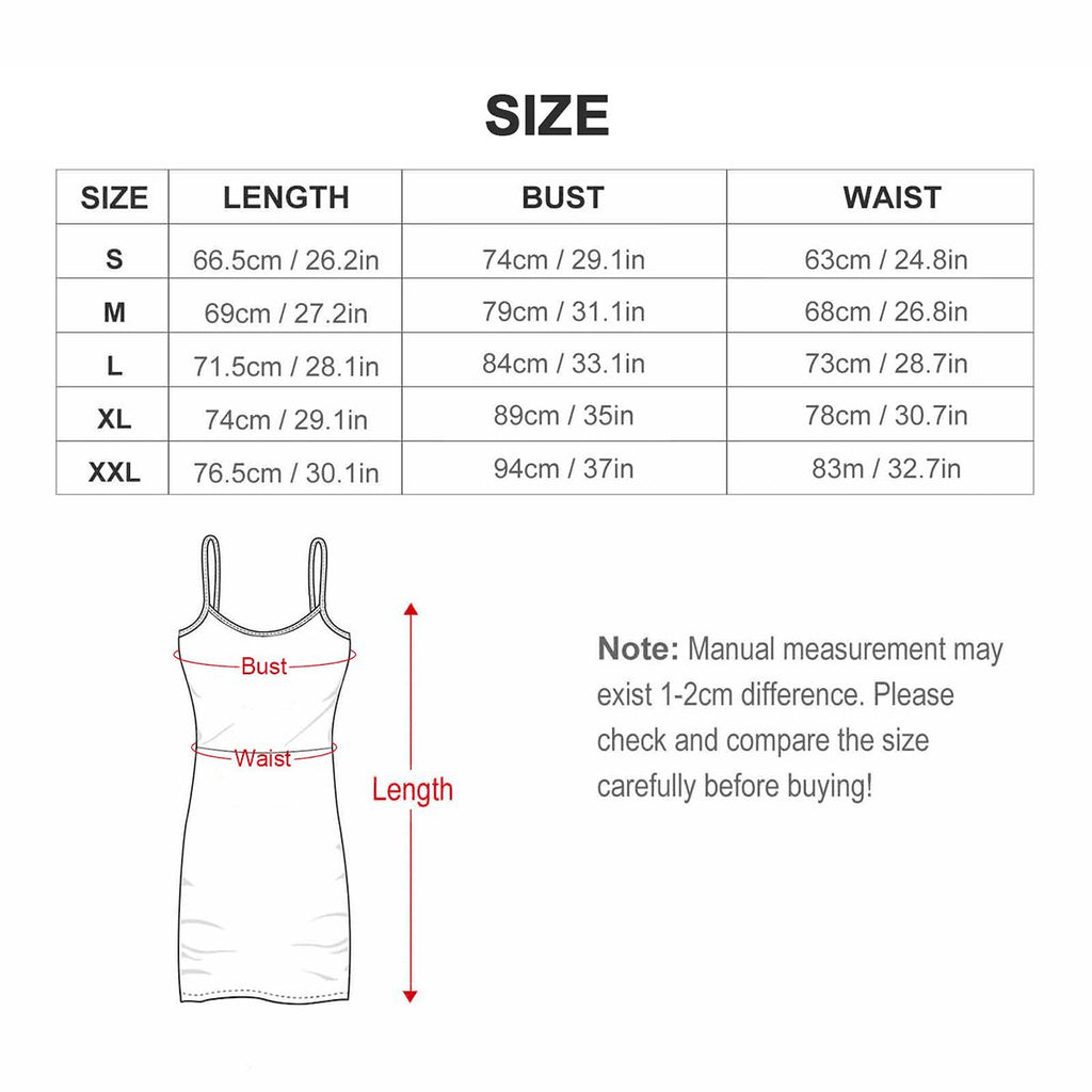 Bodycon Dresses for Women brown ombre print