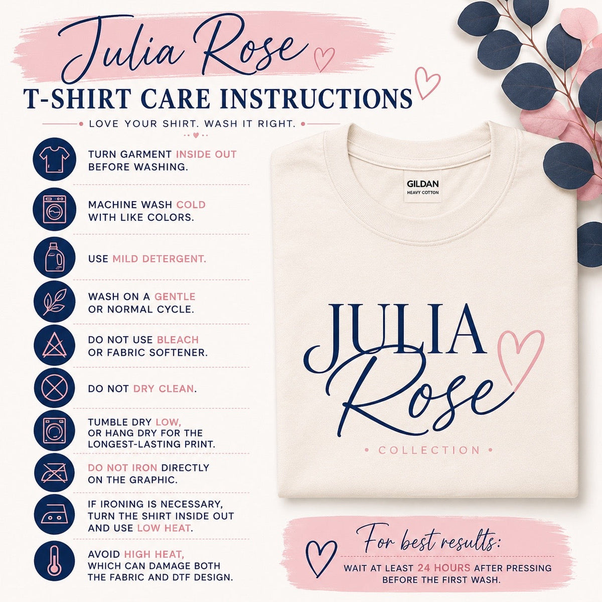 Way Maker CREWNECK