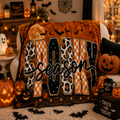 Spooky Season - Halloween Blankets